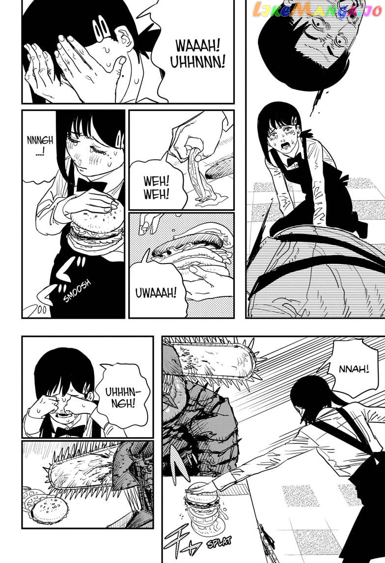 Chainsaw Man, Chapter 86 image 02